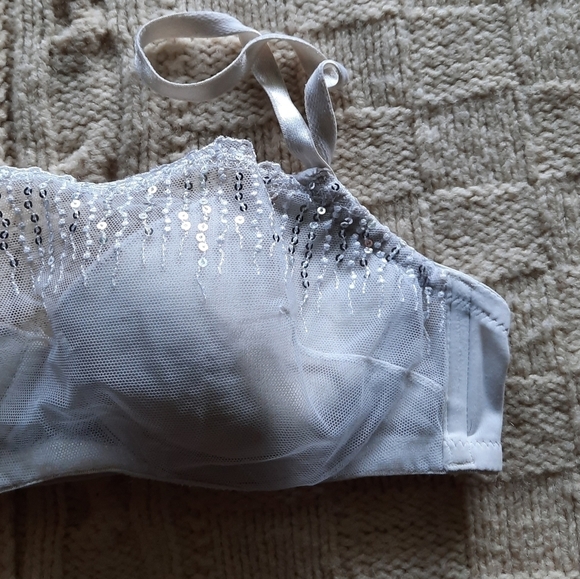 Soma Bra Sequins and lace - Picture 3 of 7